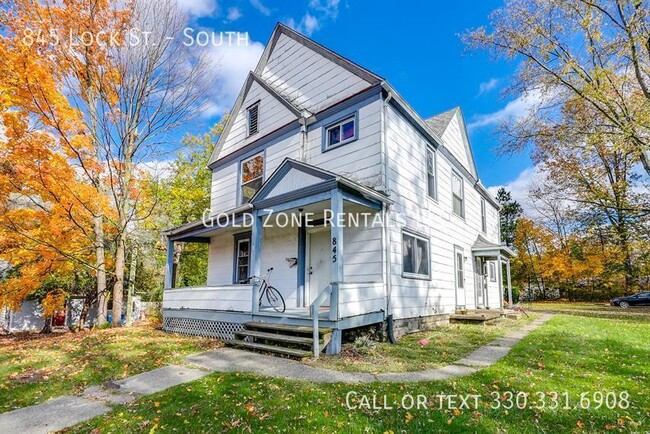 Building Photo - 845 Lock St