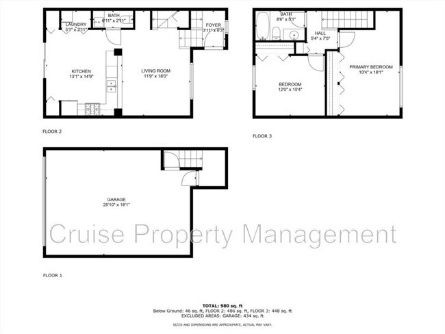 Building Photo - 61 S Treehouse Ln