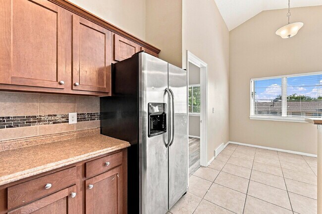 Building Photo - $2,400.95 with $300 Off the First Month's Rent - 3 Beds, 3 Bath, Single Family Home with Solar Pa...