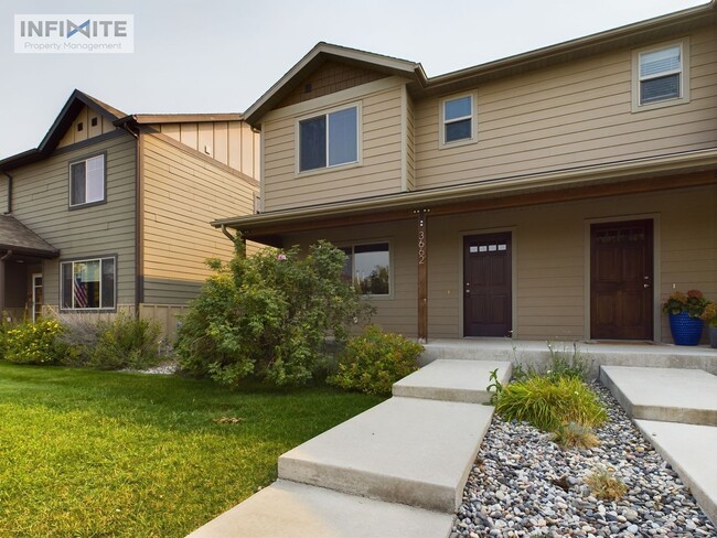 Building Photo - Bozeman Charmer!