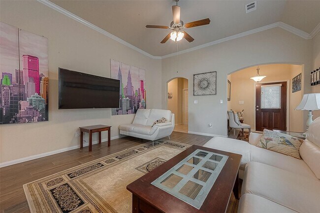 Building Photo - 24303 Wild Bramble Ln