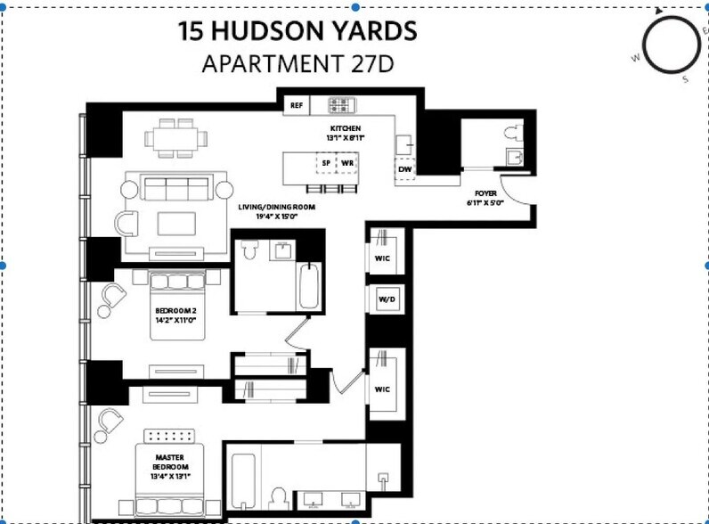 Building Photo - 15 Hudson Yards