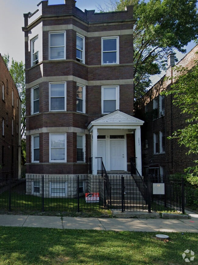 Building Photo - 3839 W 14th St