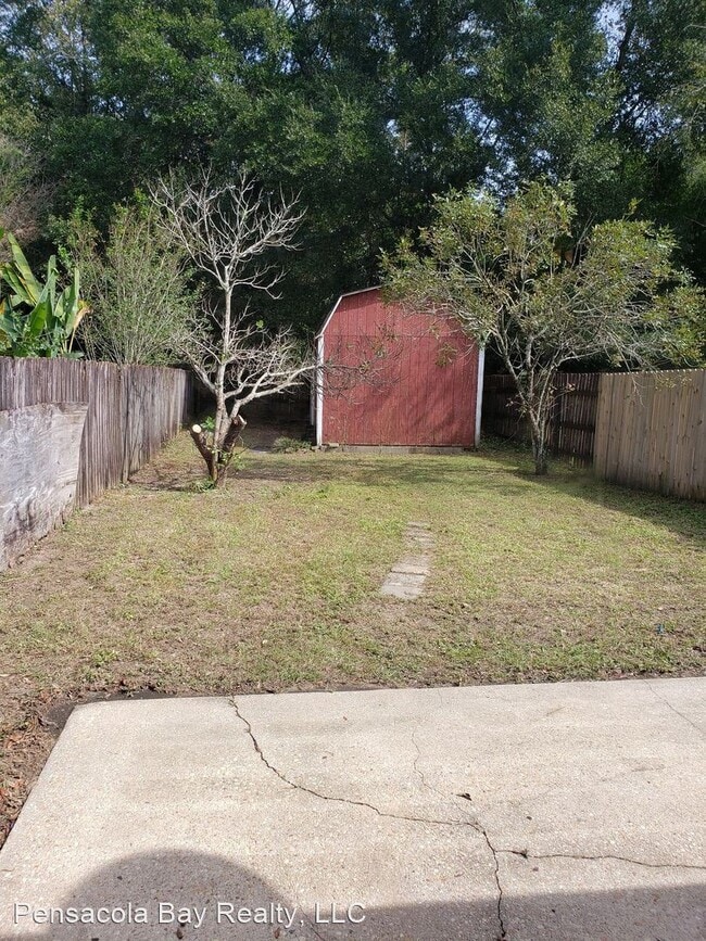 Building Photo - 2 br, 2 bath House - 8406 Carl Dean St  - ...