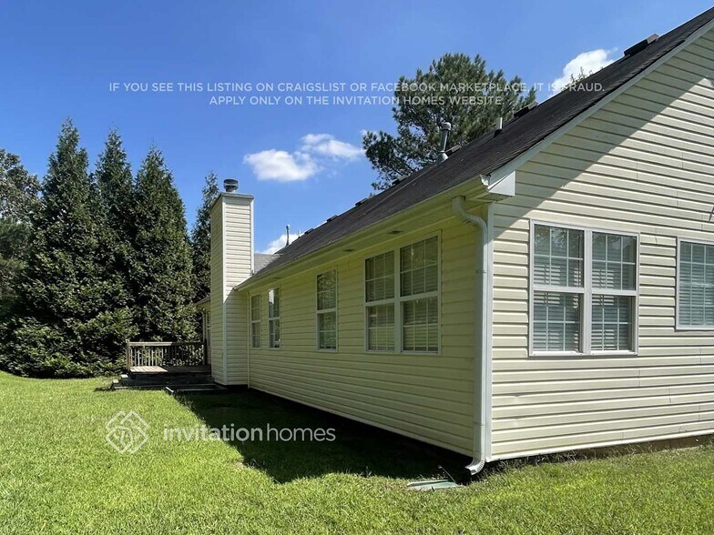 Building Photo - 340 Burgess Mill Tr