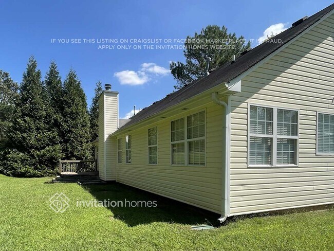 Building Photo - 340 Burgess Mill Tr