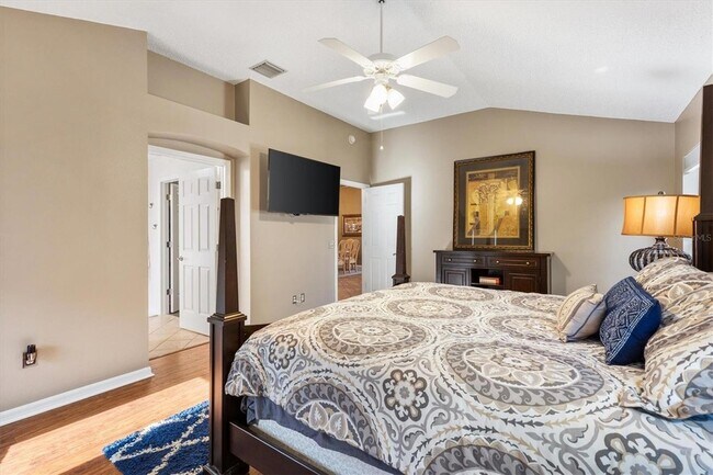 Building Photo - 1505 Doria Ln