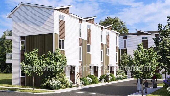 Building Photo - 1236 J Andrews Pl