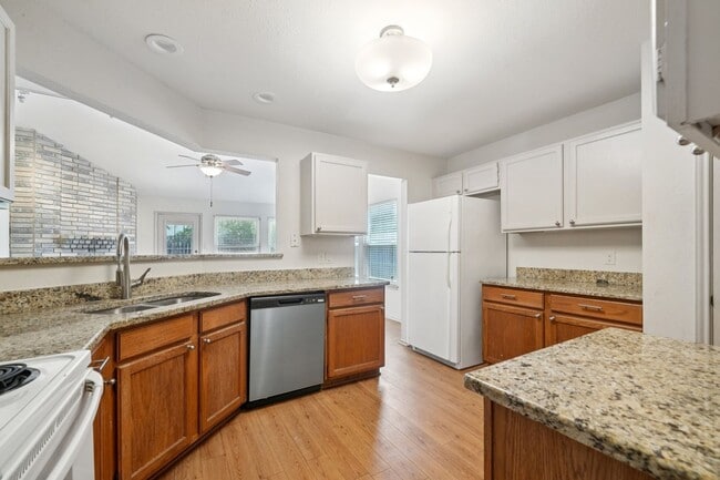 Building Photo - FALL INTO A NEW HOME WITH OUR MOVE-IN SPEC...
