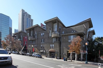 Building Photo - Villa Maria Apartments