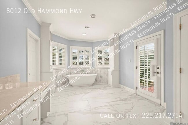 Building Photo - 8012 Old Hammond Hwy
