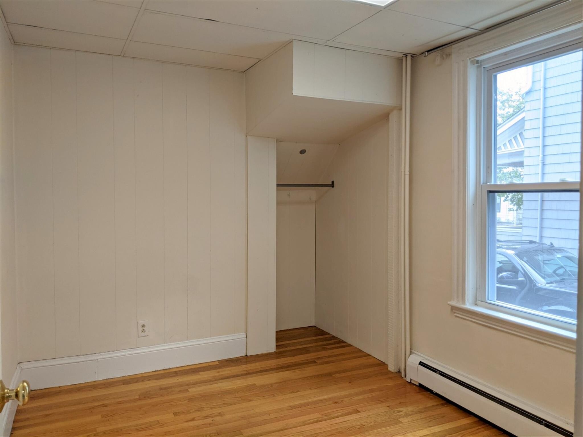 Building Photo - 20 Mossland St