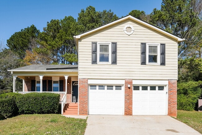 Building Photo - 841 Arbor Ct