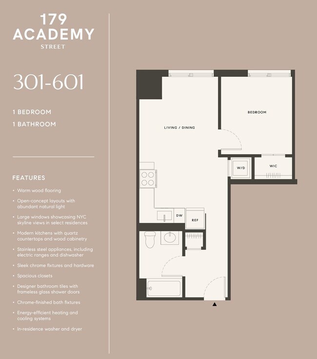 Building Photo - 179 Academy St