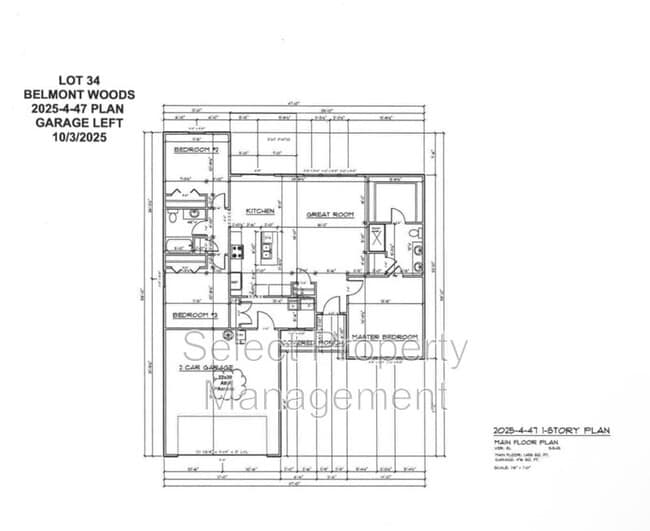 Building Photo - 8796 Elmont Cv