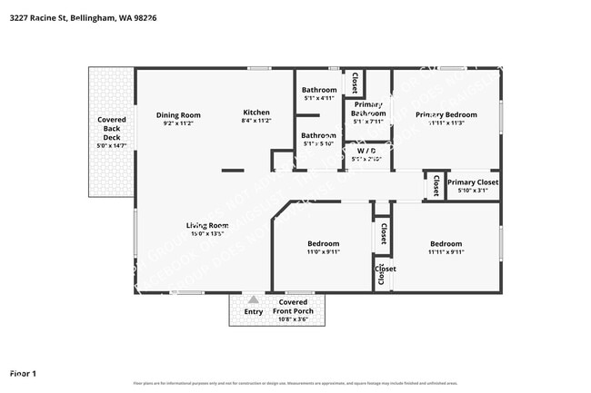 Building Photo - 3227 Racine St