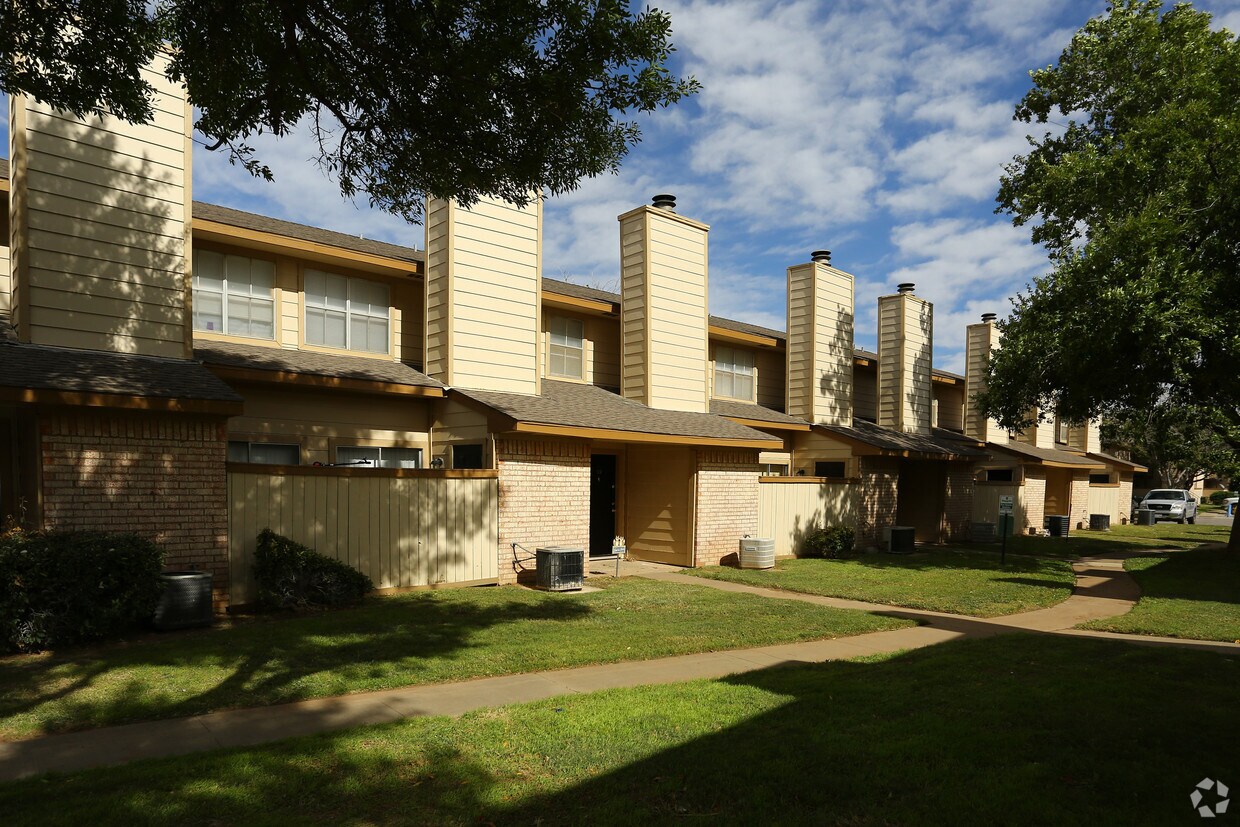 Hemingway House Odessa Tx Apartment Finder