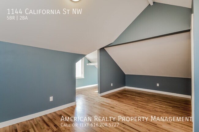 Building Photo - 1144 California St NW