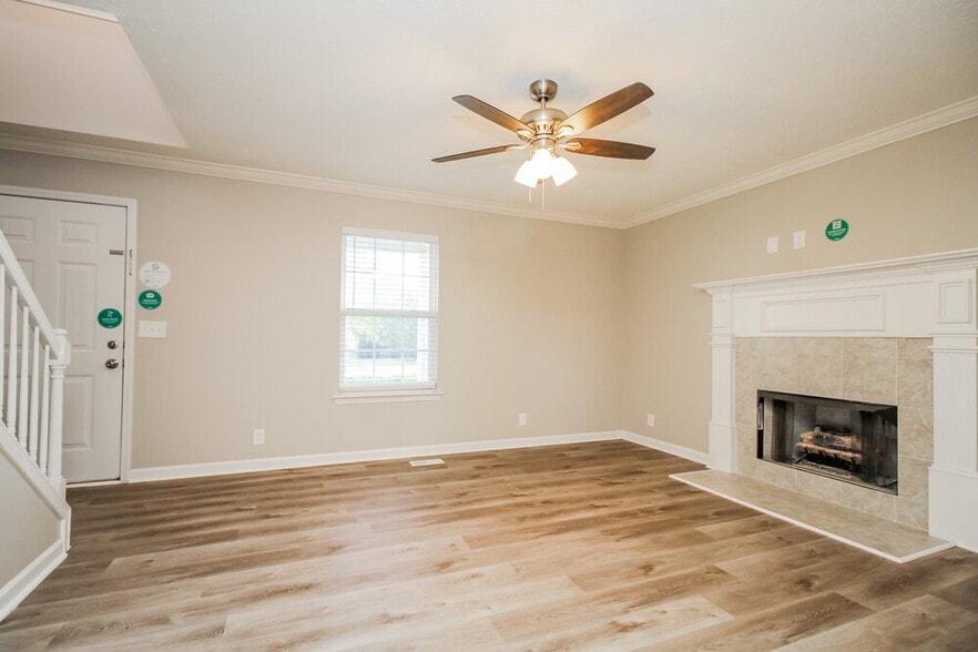 Building Photo - 1729 Cason Trail