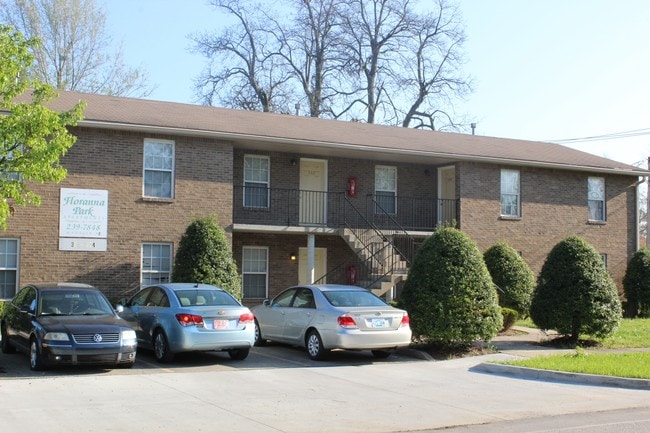 Building Photo - 108 E Florence Ave