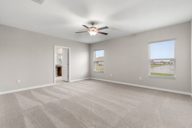 Building Photo - LIKE NEW Home For Rent in Creek Preserve!