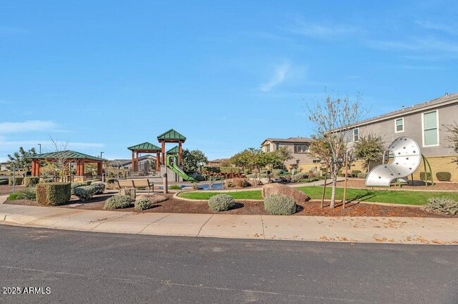 Building Photo - 3170 S Arizona Pl