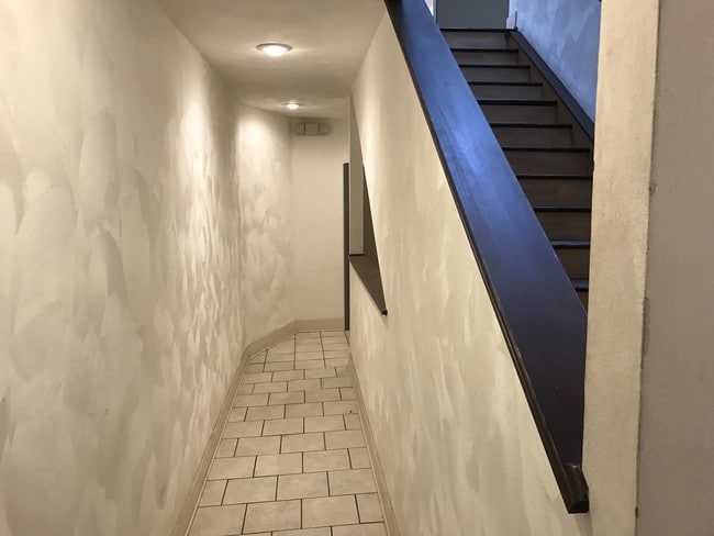 Interior Photo - Edison Apartments and Retail