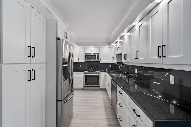 Building Photo - 3456 S Ocean Blvd