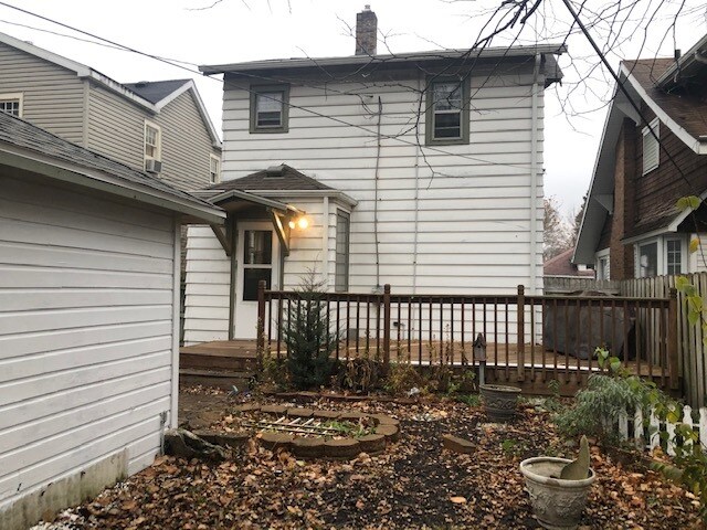 Building Photo - 1160 E Indiana Ave