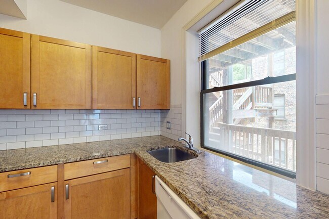 Floorplan - 5401-5409 S. Cottage Grove Avenue