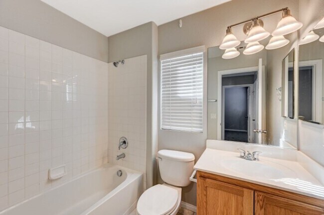 Building Photo - Charming 3-Bedroom, 2-Story Home in the Heart of Silverado Ranch!