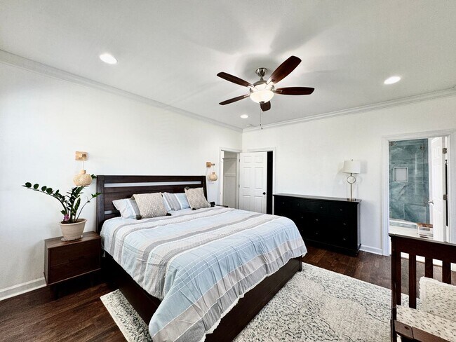 Building Photo - A Block From The Beaches! A 1st-Time Renta...