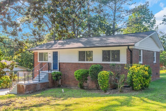 Building Photo - 3969 La Salle Way SW