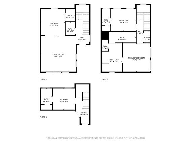 Building Photo - 746 W Donovan St