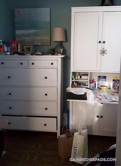 Building Photo - 173 Rindge Ave