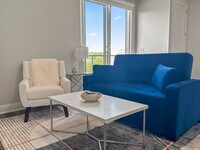 Building Photo - 110 N Boston Ave