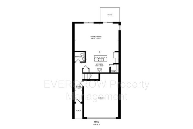 Building Photo - 10828 Penwell Way