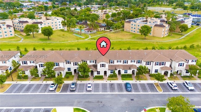 Building Photo - 12123 NW 23rd Ct