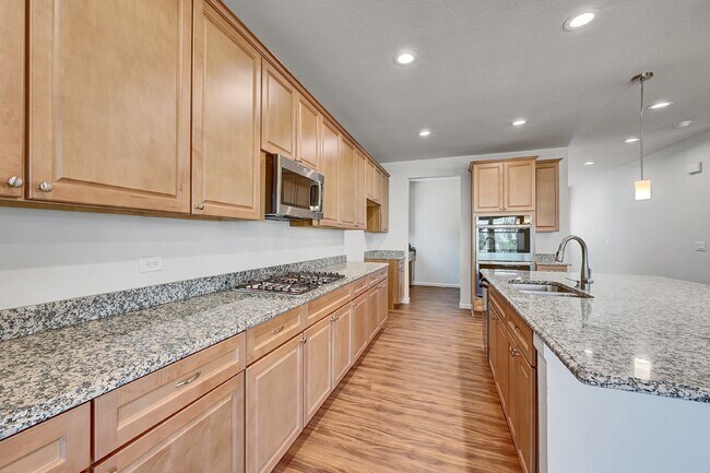 Building Photo - $3,400.00-Stunning 4-bedroom, 3.5 bathroom...