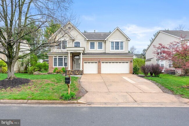 Building Photo - 20599 Quarterpath Trace Cir
