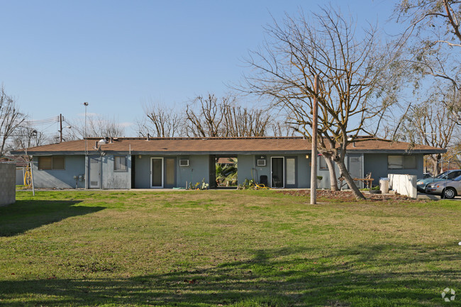 Building Photo - Firebaugh Elderly