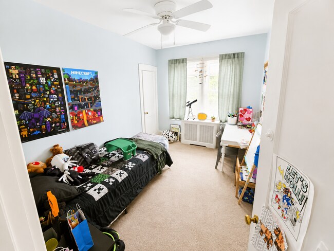 Building Photo - 252 Rhoads Ave