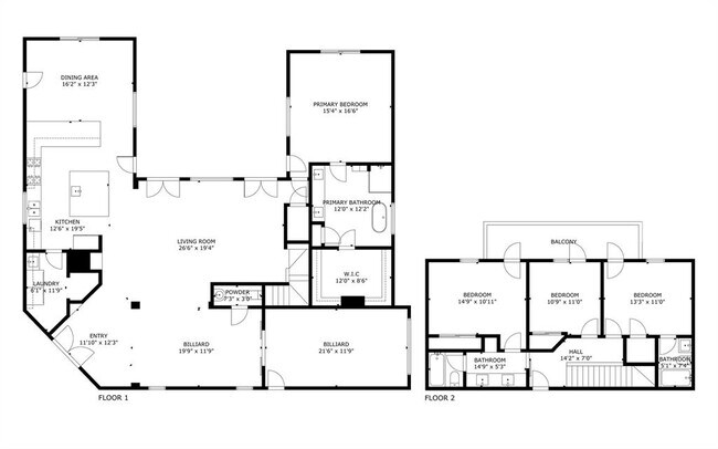Building Photo - 1128 Thurman Bluff Dr