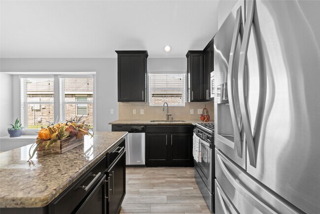 Building Photo - 5311 Persimmon Pass