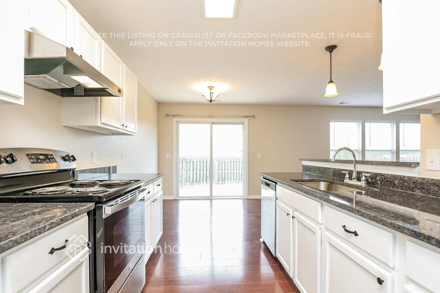 Building Photo - 304 Stewart Springs Dr
