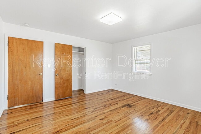 Building Photo - 3676 S Logan St