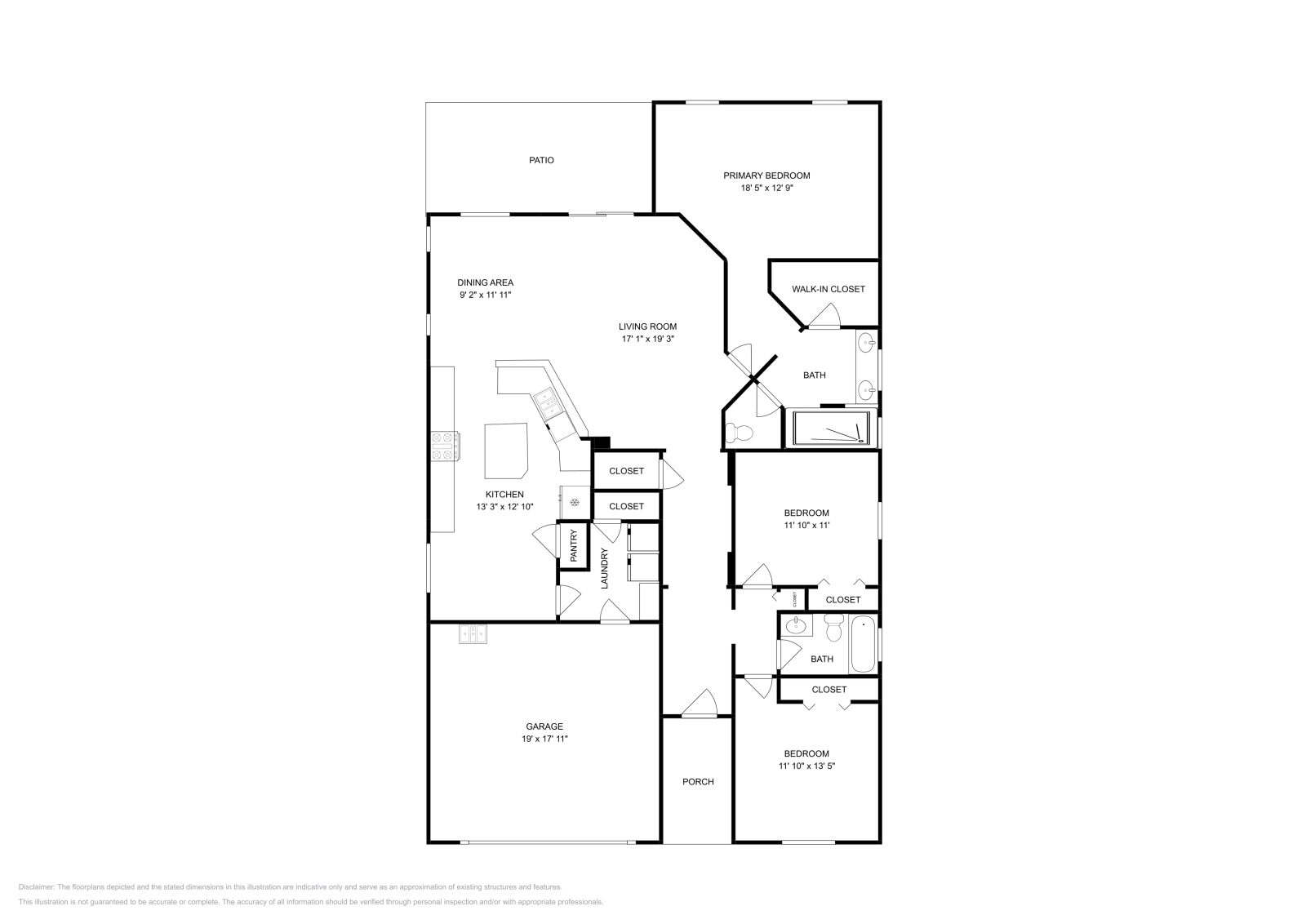 Building Photo - 5441 Talbot Blvd