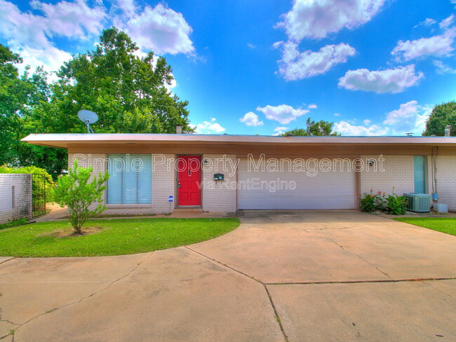 Primary Photo - 3828 NW 64th St