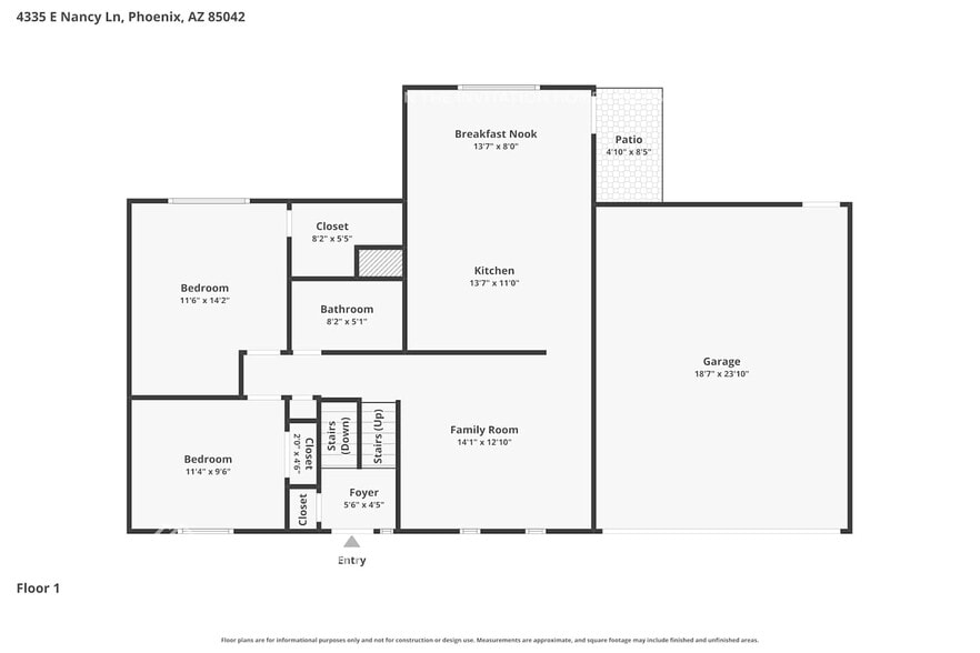 Building Photo - 4335 E Nancy Ln