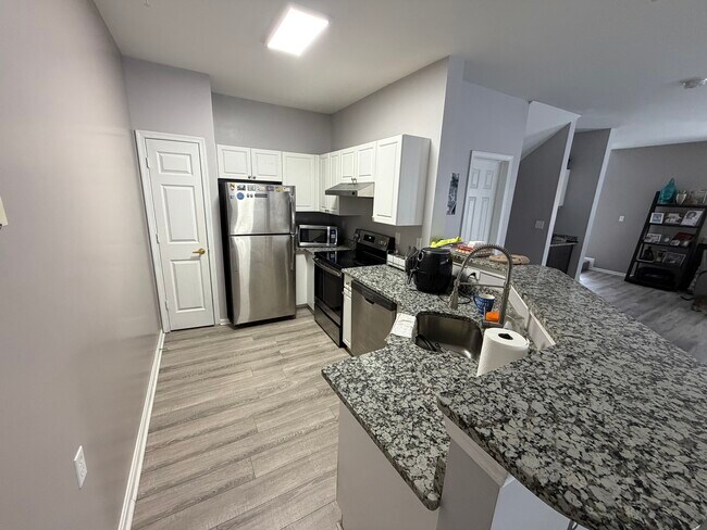 Building Photo - 3100 Irma Ct